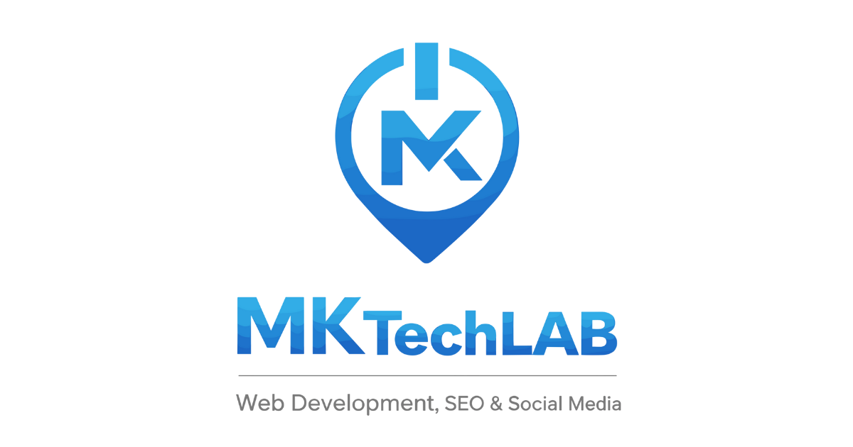 Mkb Tech Innovation MK TechLAB | Professional Web Development & Digital Solutions